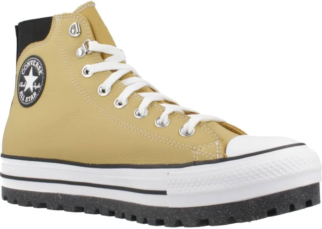 Converse Men's Chuck Taylor All Star City Trek Sneakers