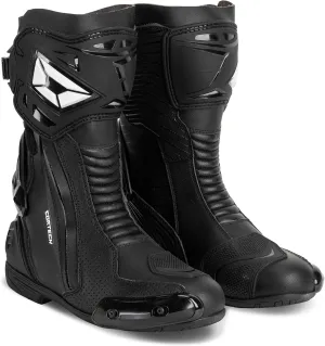 cortech Men's Adrenaline GP Motorcycle Boots