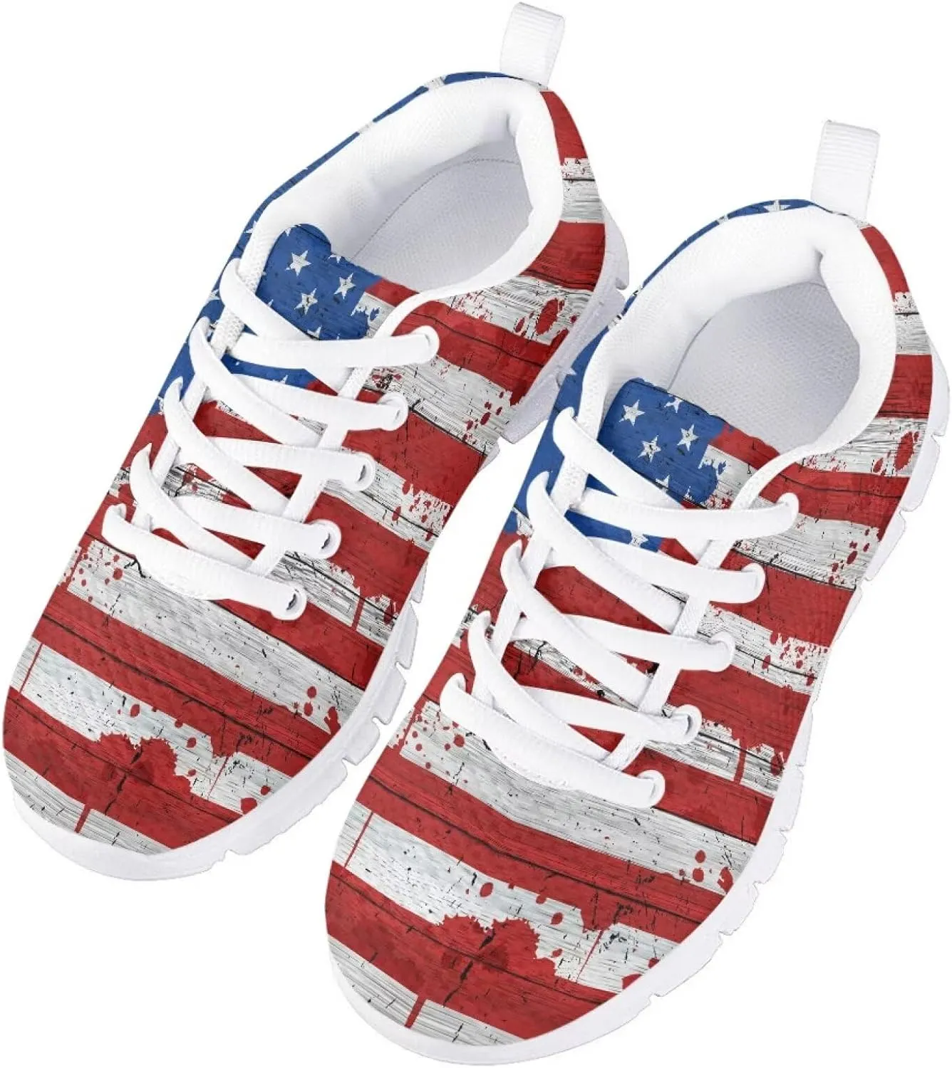Cumagical Sturdy Kids Sports Shoes for Outdoor Explorers Kids School Shoes Girls
