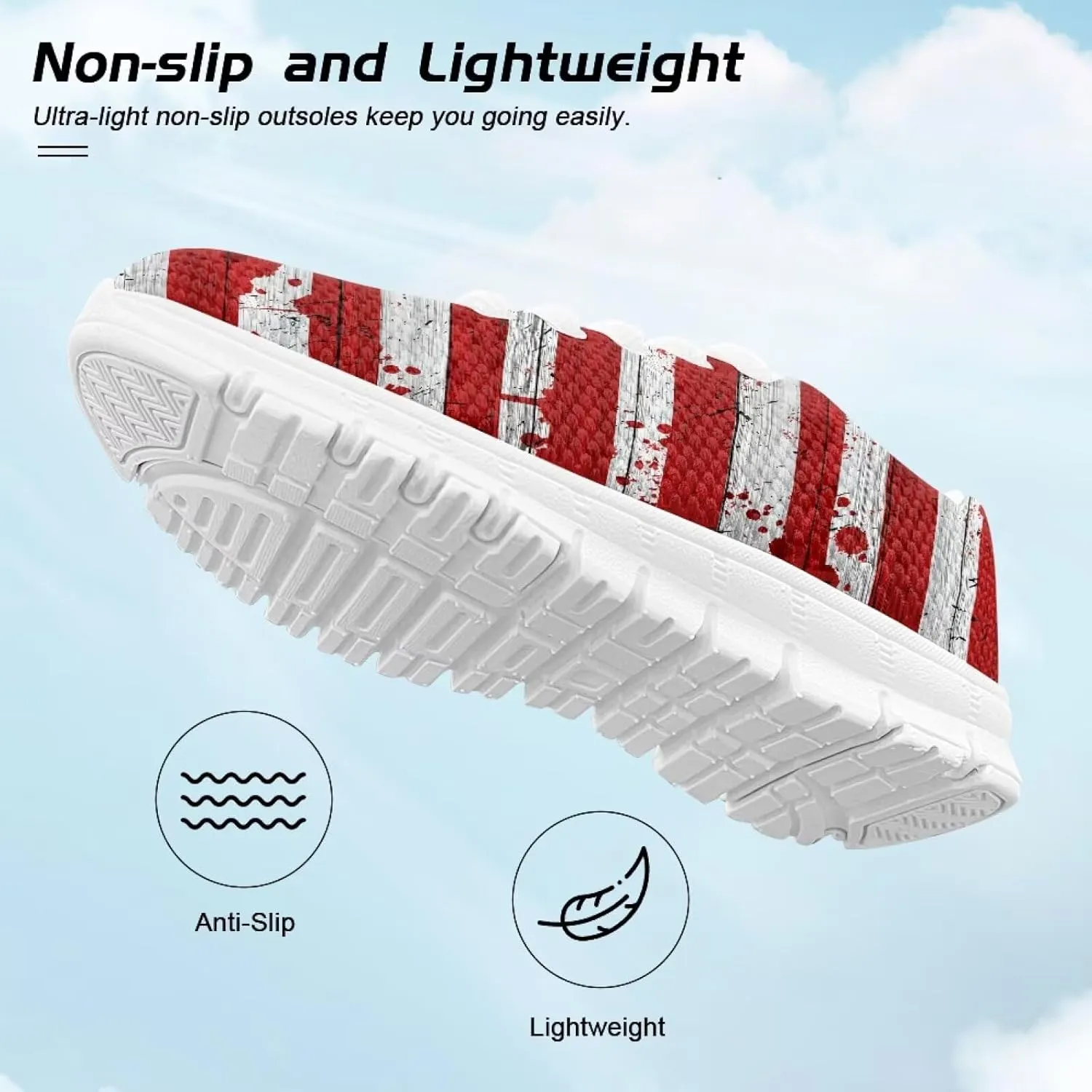 Cumagical Sturdy Kids Sports Shoes for Outdoor Explorers Kids School Shoes Girls