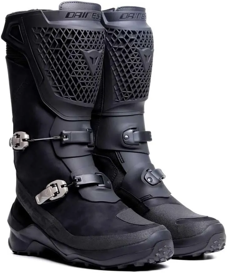 Dainese 201795241-631-41 DAI Seeker Boots