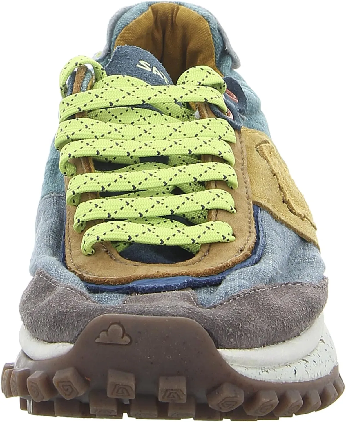 Dharma Linen - Casual Sneakers for Men & Women - Comfortable & Durable Sneakers