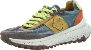 Dharma Linen - Casual Sneakers for Men & Women - Comfortable & Durable Sneakers
