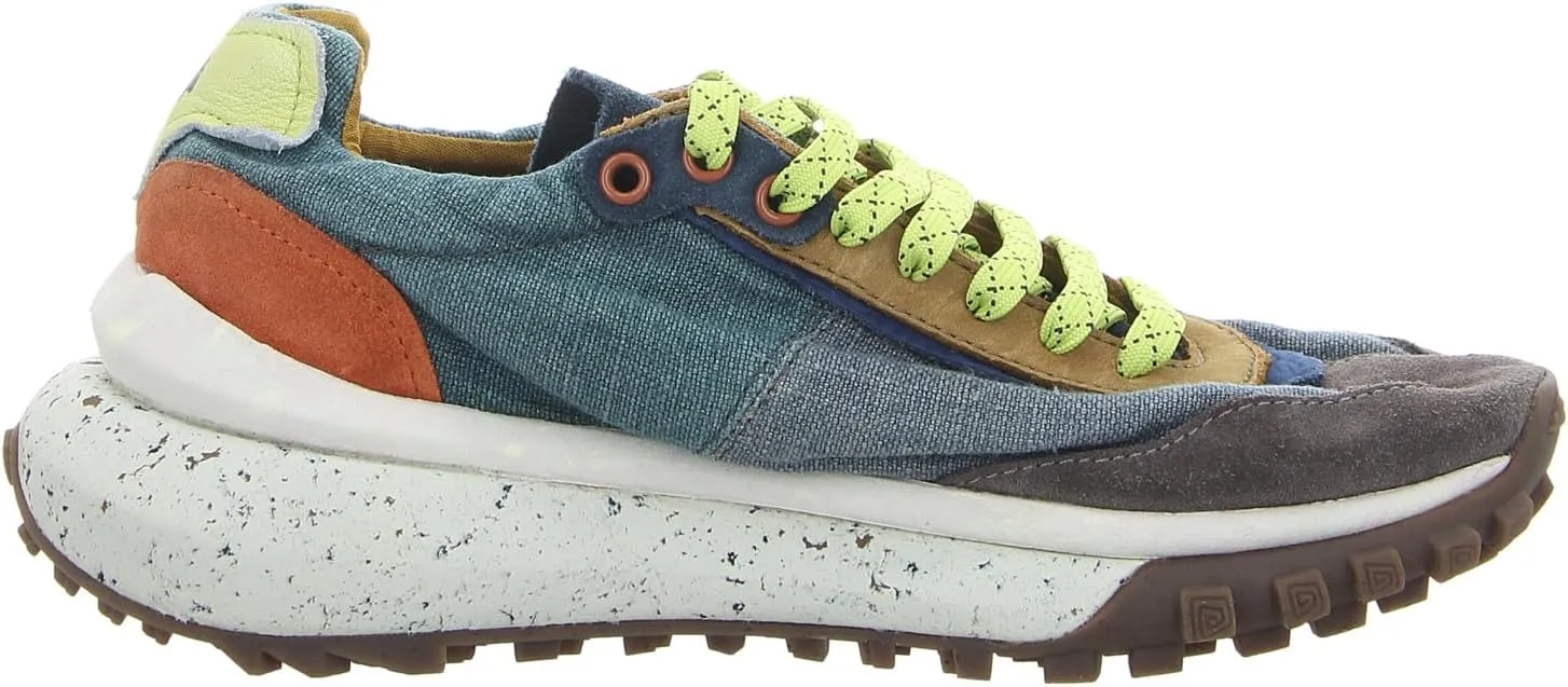 Dharma Linen - Casual Sneakers for Men & Women - Comfortable & Durable Sneakers