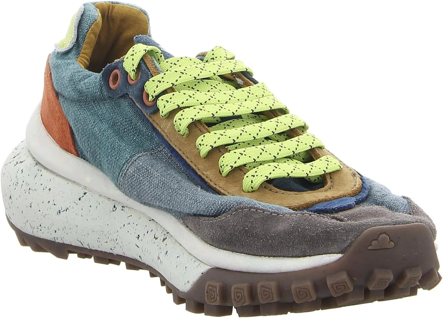 Dharma Linen - Casual Sneakers for Men & Women - Comfortable & Durable Sneakers