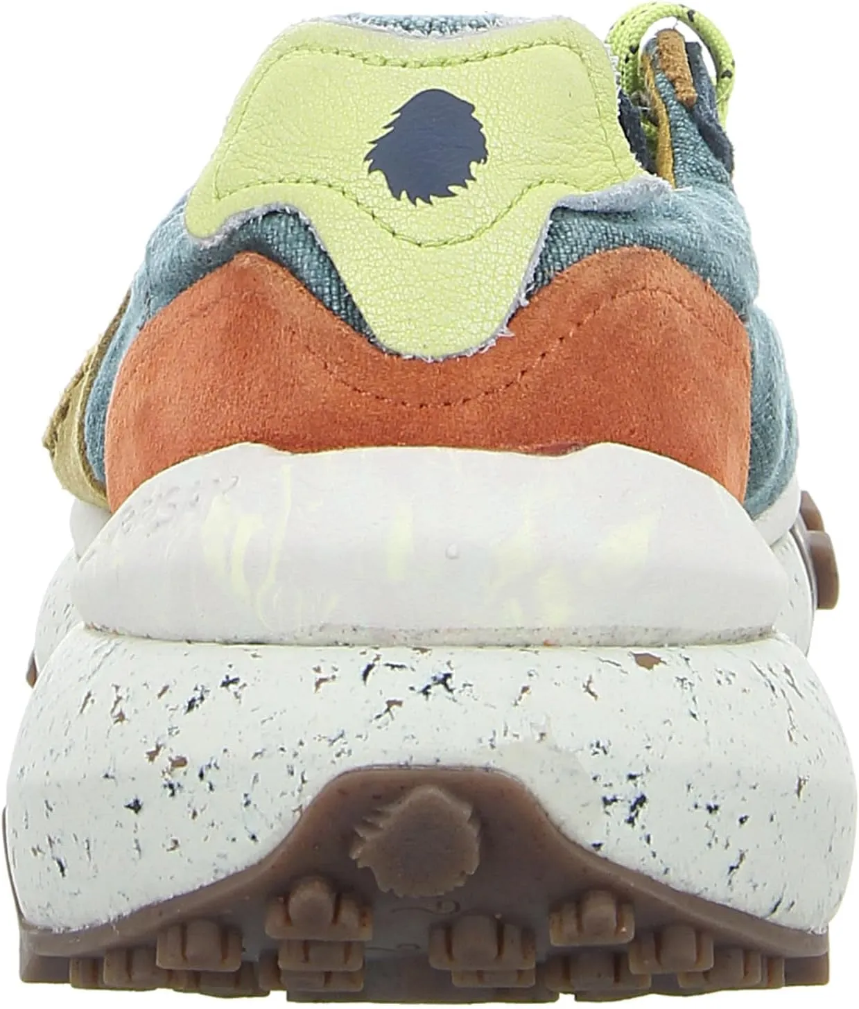 Dharma Linen - Casual Sneakers for Men & Women - Comfortable & Durable Sneakers