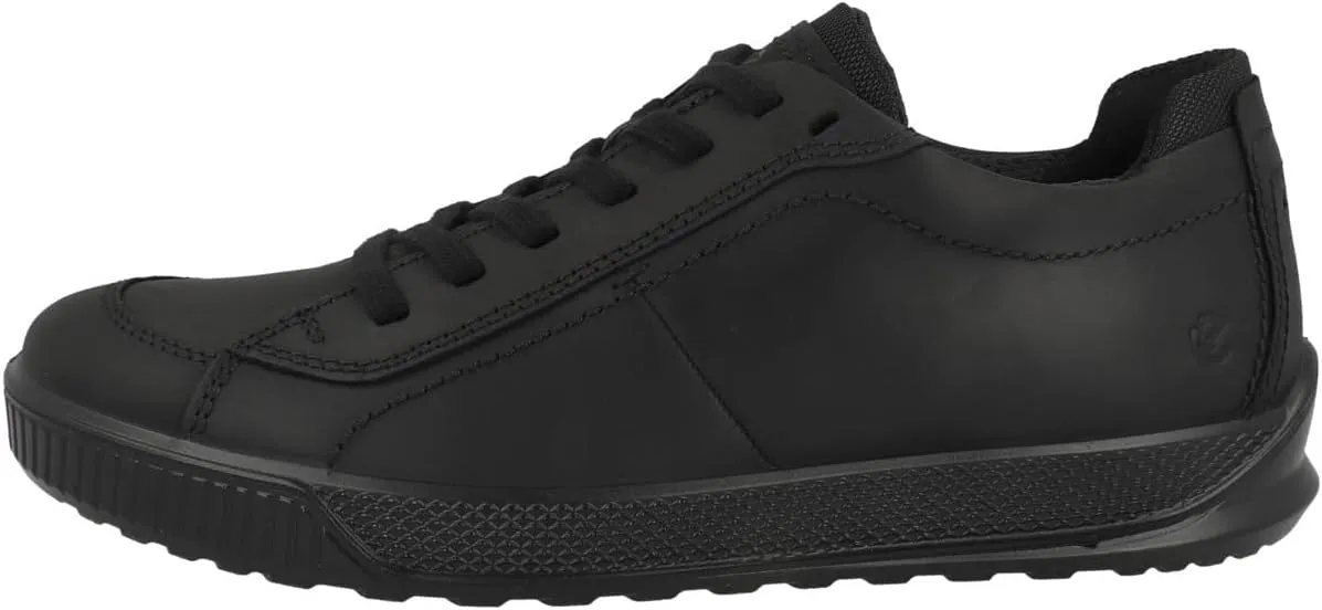 ECCO Men's Byway Lace-up Sneakers