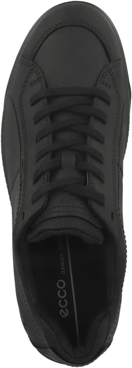 ECCO Men's Byway Lace-up Sneakers