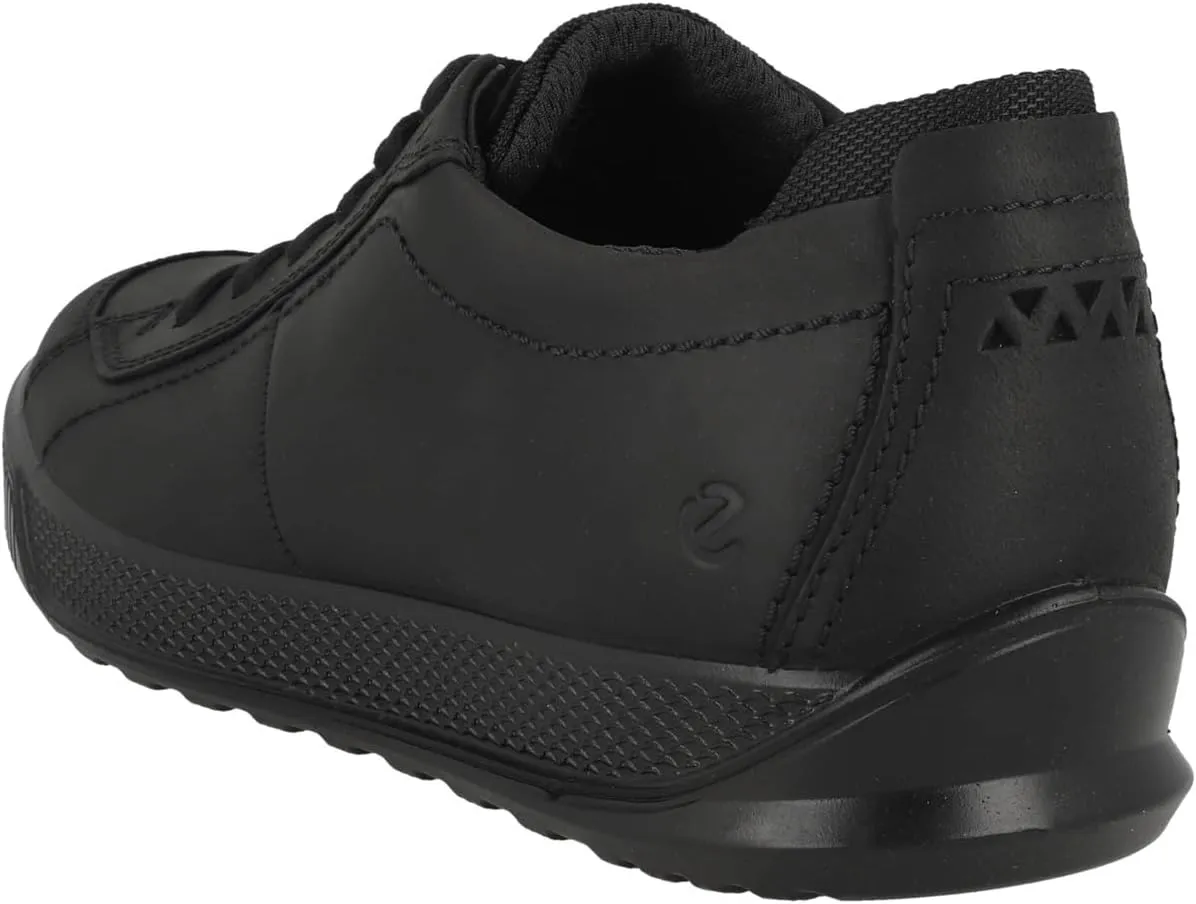 ECCO Men's Byway Lace-up Sneakers