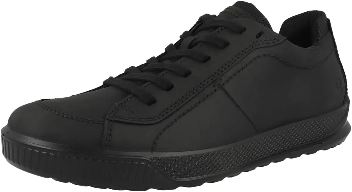 ECCO Men's Byway Lace-up Sneakers