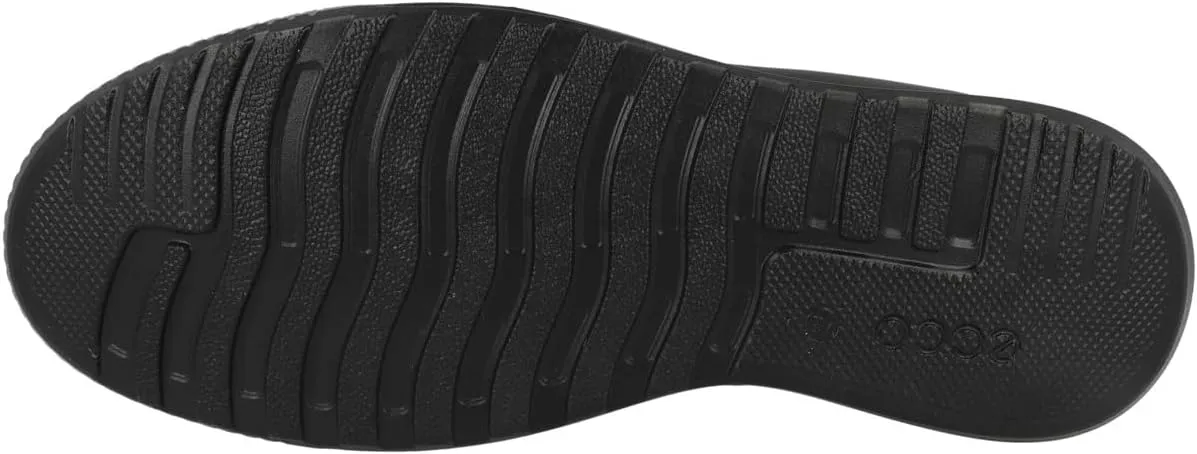 ECCO Men's Byway Lace-up Sneakers