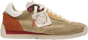 Ensō Suede - Casual Sneakers for Men & Women - Comfortable & Durable Leather Sneakers