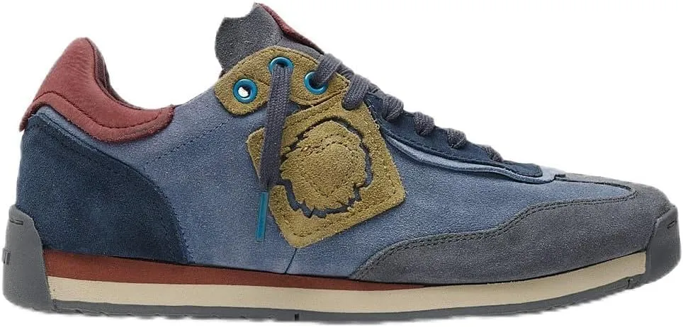 Ensō Suede - Casual Sneakers for Men & Women - Comfortable & Durable Leather Sneakers
