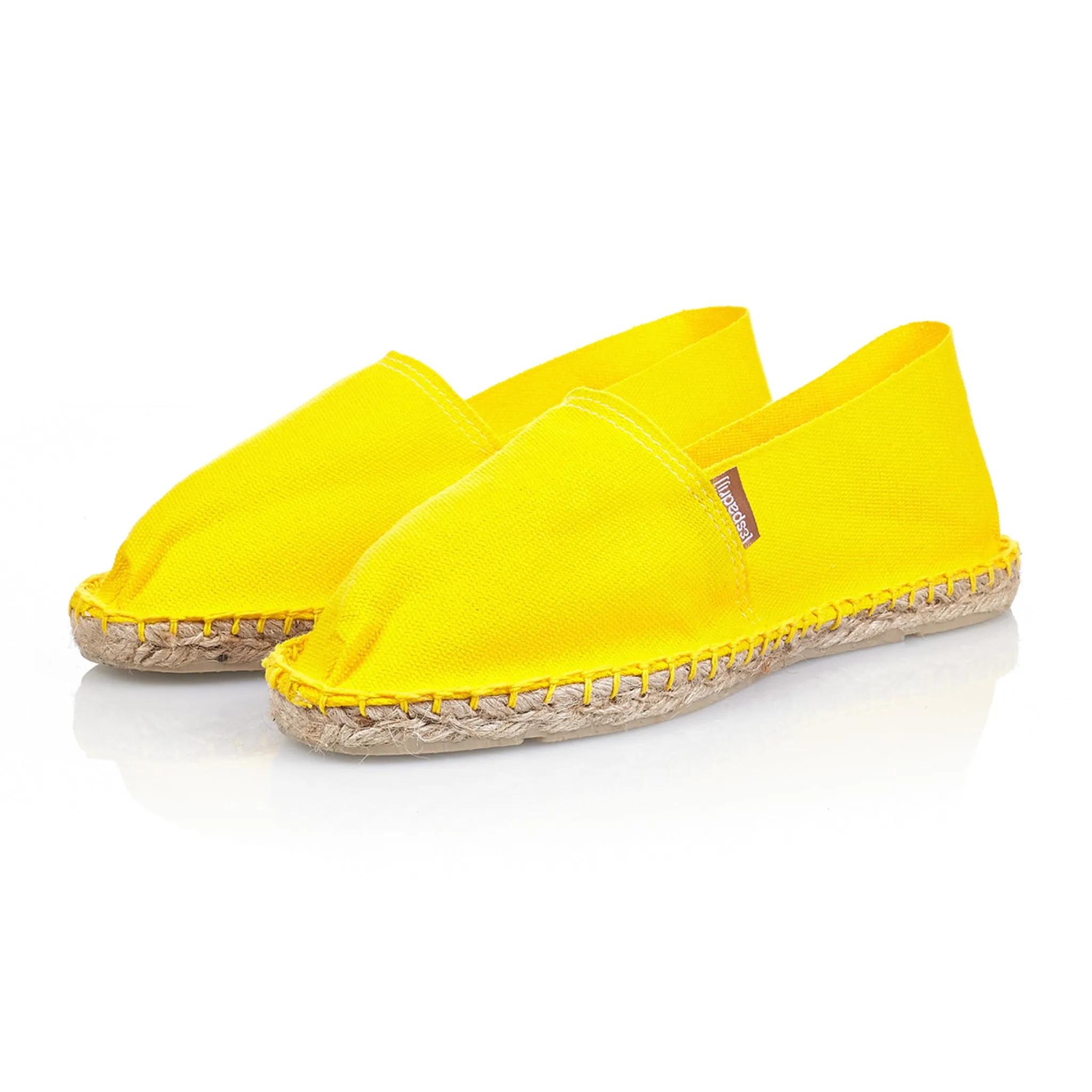 Espadrij l´originale Damen Espadrilles "CLASSIC women"