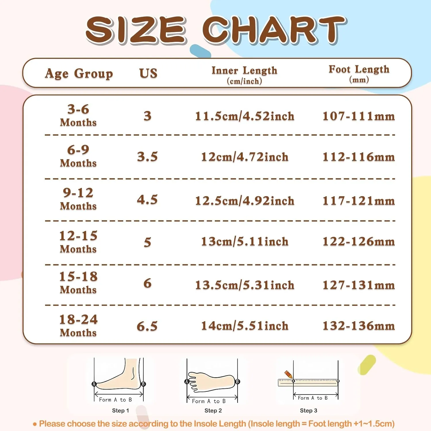 ESTAMICO Baby Boys Girls Sandals Cute Animal Summer Shoes Breathable Non Slip First Walker, 18-24 Months Toddler, Light Blue