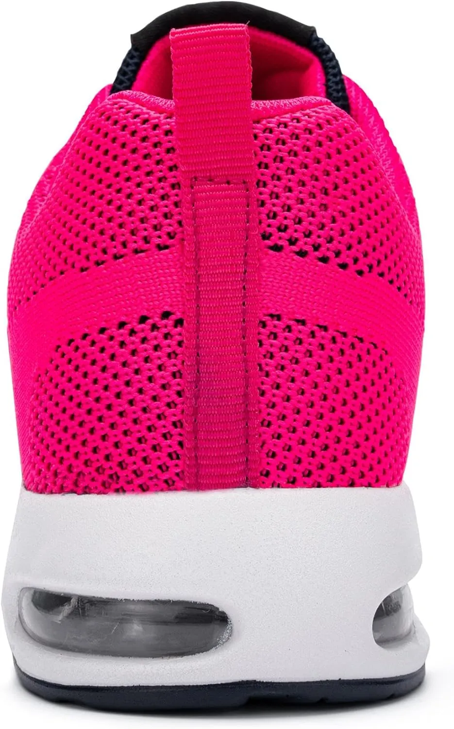 FENLERN Steel Toe Shoes for Women Lightweight Safety Shoes Comfortable Ladies Steel Toe Sneakers Non Slip Work Shoes Breathable Arch Support 5~11 Medium/5.5~10.5 Wide Width