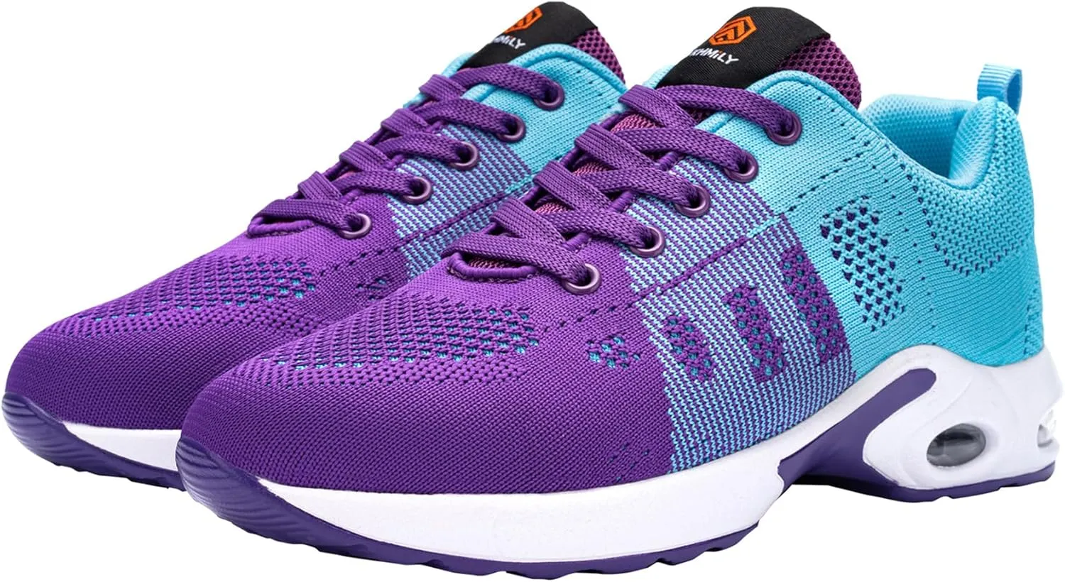 FENLERN Steel Toe Shoes for Women Lightweight Safety Shoes Comfortable Ladies Steel Toe Sneakers Non Slip Work Shoes Breathable Arch Support 5~11 Medium/5.5~10.5 Wide Width