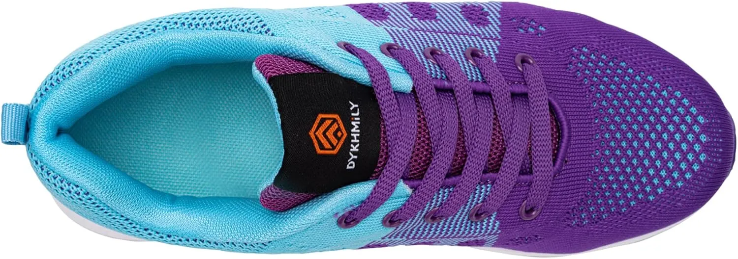 FENLERN Steel Toe Shoes for Women Lightweight Safety Shoes Comfortable Ladies Steel Toe Sneakers Non Slip Work Shoes Breathable Arch Support 5~11 Medium/5.5~10.5 Wide Width