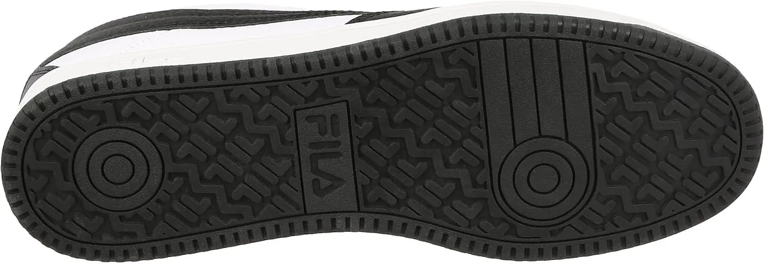 Fila Men's Low Sneaker