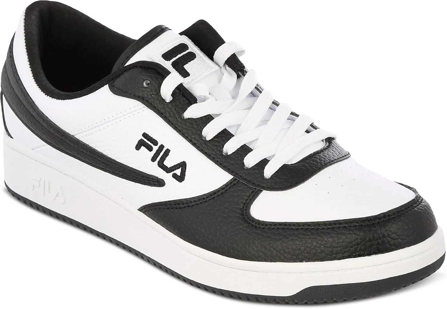Fila Men's Low Sneaker