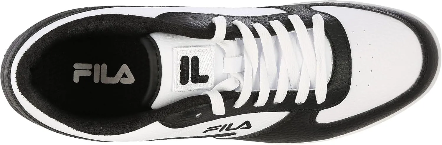 Fila Men's Low Sneaker