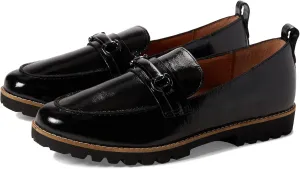 Gentle Souls by Kenneth Cole Eugene Lug Bit Black 2 5 M