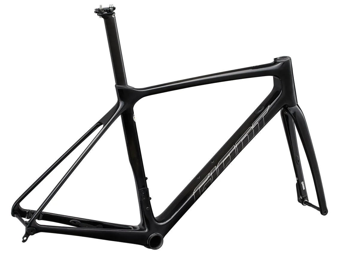 GIANT TCR ADVANCED PRO DISC FRAMESET (9TH GEN)