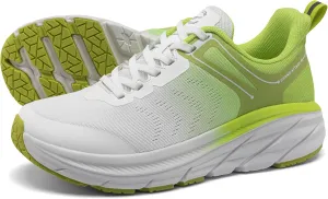 Grand Attack Women's Road Running Shoes | Superior Cushioned|Durable Non-Slip | Comfortable | Fashion Athletic Sneakers