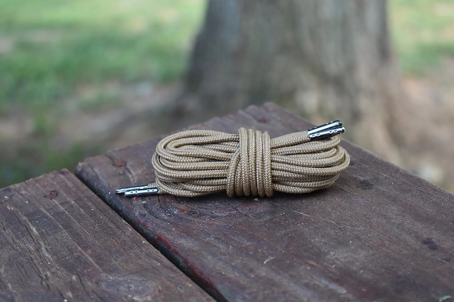 Heavy Duty Unbreakable Boot Laces