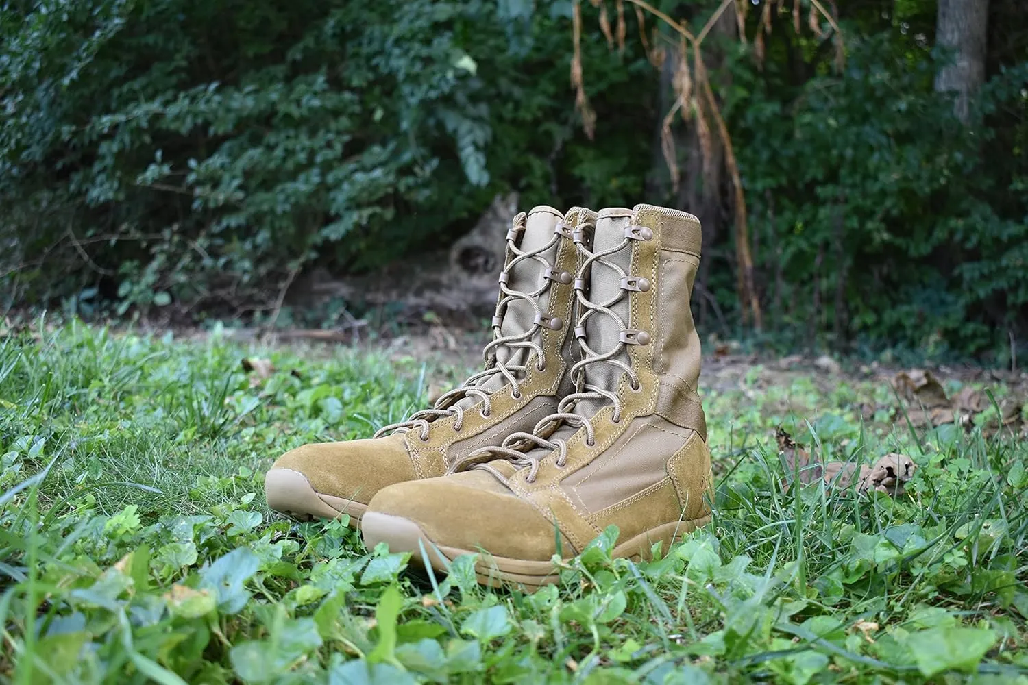 Heavy Duty Unbreakable Boot Laces