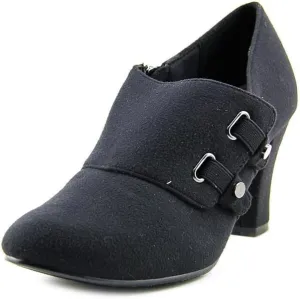 Hush Puppies womens Chunky Platform Heels