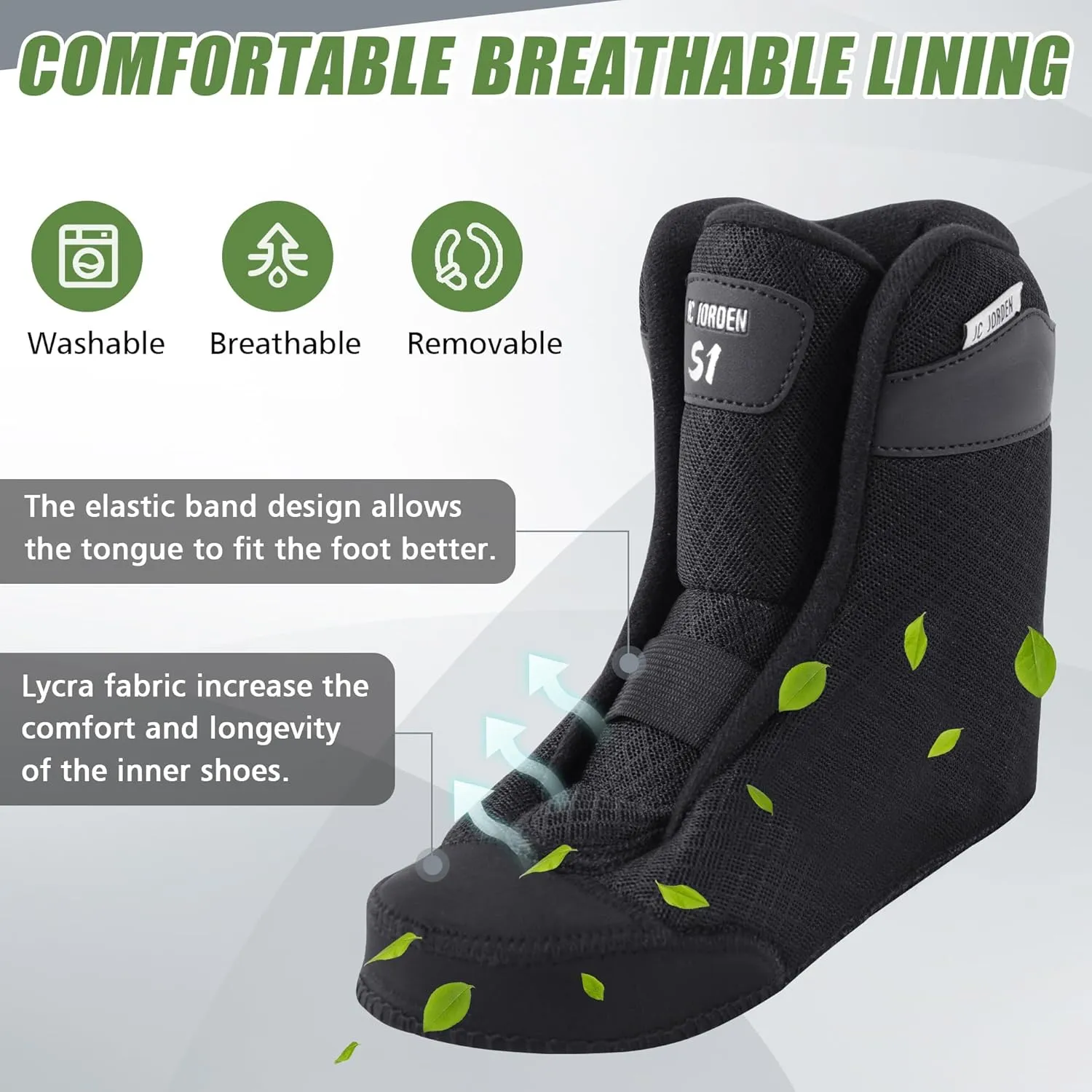 Inline Skates for Kids Girls and Boys, 4 Sizes Adjustable Roller Skates Blades with Full Light Up Wheels for Women Men, Durable Outer Shell, Roller Skates 4-12 Adults