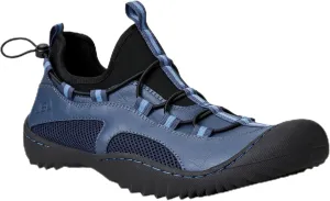 Jambu Unisex-Adult Tex Men Black Sneakers All-Terra Outsoles for Traction, Weather-Tough Uppers