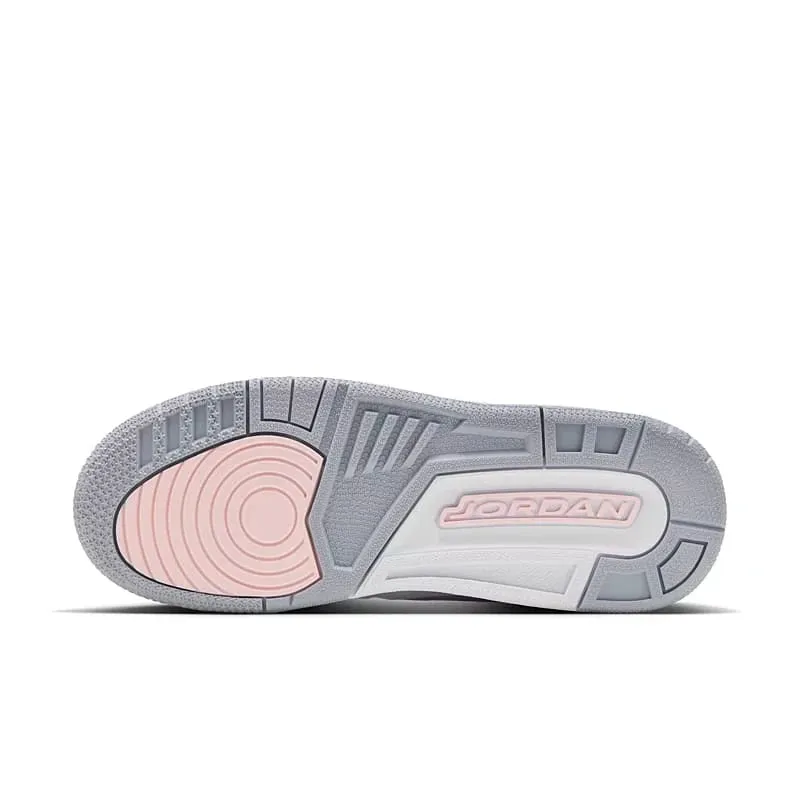 Jordan Legacy 312 Low GS (Pink/Purple) Casual Basketball Sneakers HF0747-151
