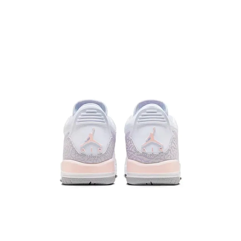 Jordan Legacy 312 Low GS (Pink/Purple) Casual Basketball Sneakers HF0747-151