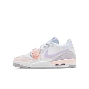 Jordan Legacy 312 Low GS (Pink/Purple) Casual Basketball Sneakers HF0747-151