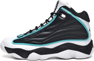 JUCAILAO Men's Shoes Sports Shoes Running Shoes Trendy Men's Shoes Basketball Shoes Training Shoes Casual Sneakers
