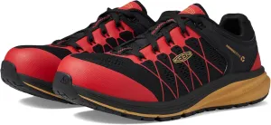 KEEN Utility Men's, Vista Energy   CT Waterproof Work Shoe