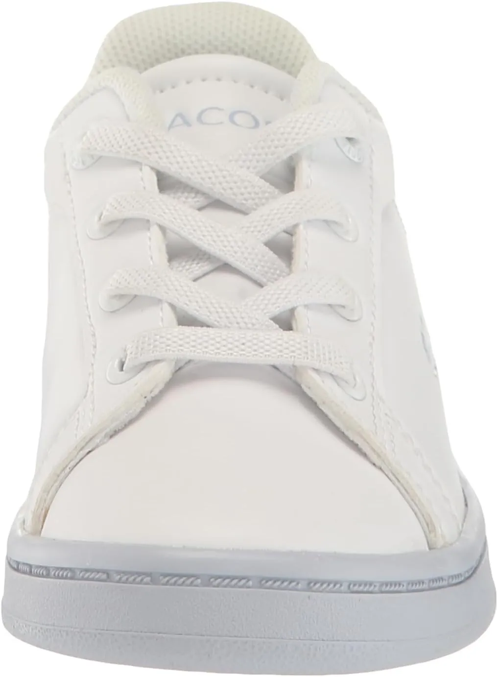 Lacoste Kids' Carnaby Pro Fiber Sneaker