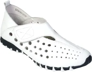 LITFOOT LF9010-3 Comfy Women's Leather Shoes