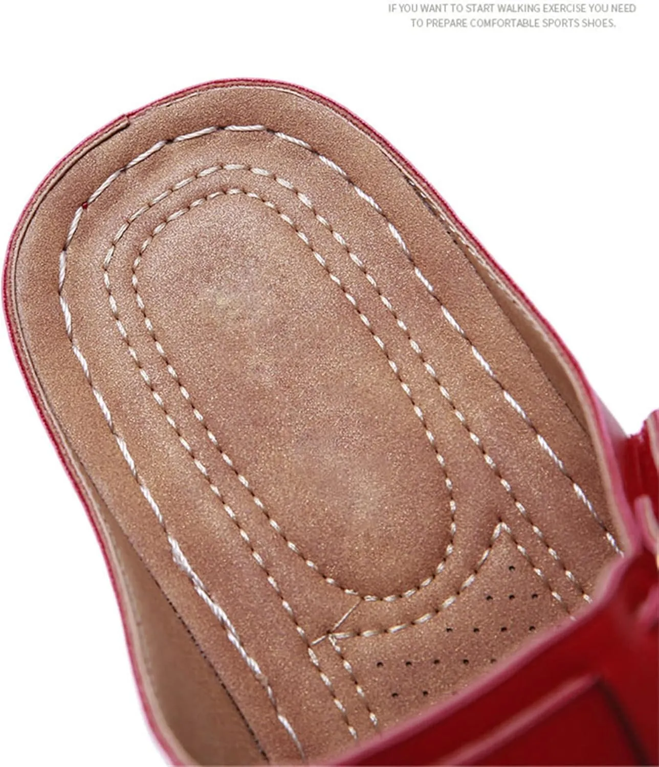 LUWAY Sandals Women Summer Roman Comfy Sandals Flat Bottomed Slip On Flip Flops Slider T Strap Sandals with Arch Support Open Sandalias de niñas Retirement Gifts for Women,Black,US5/EU36