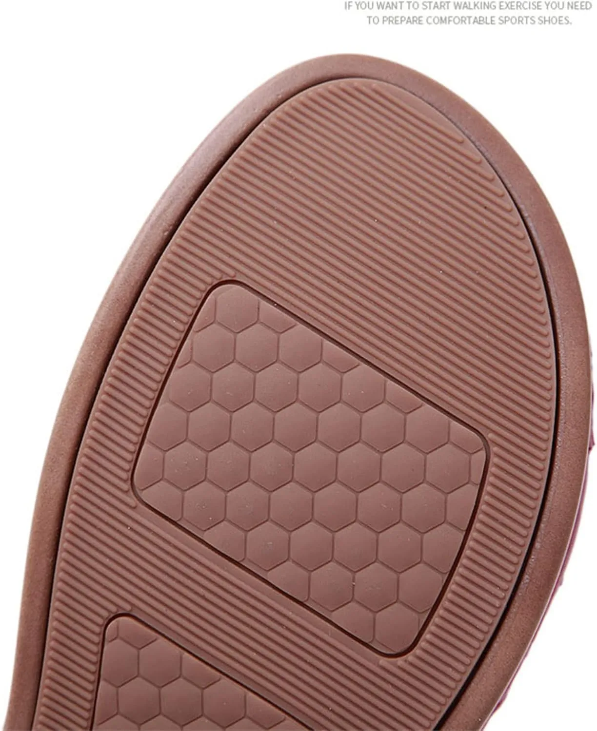 LUWAY Sandals Women Summer Roman Comfy Sandals Flat Bottomed Slip On Flip Flops Slider T Strap Sandals with Arch Support Open Sandalias de niñas Retirement Gifts for Women,Black,US5/EU36