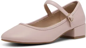 Madden Girl Women's Tutu Ballet Flat