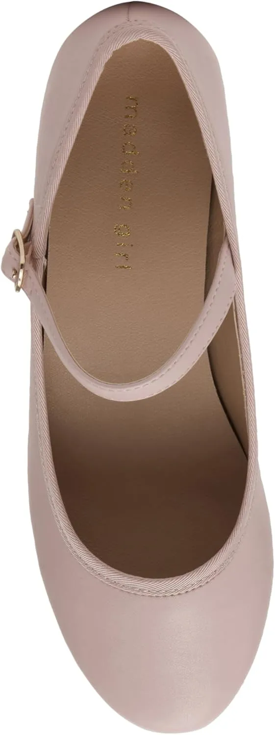 Madden Girl Women's Tutu Ballet Flat