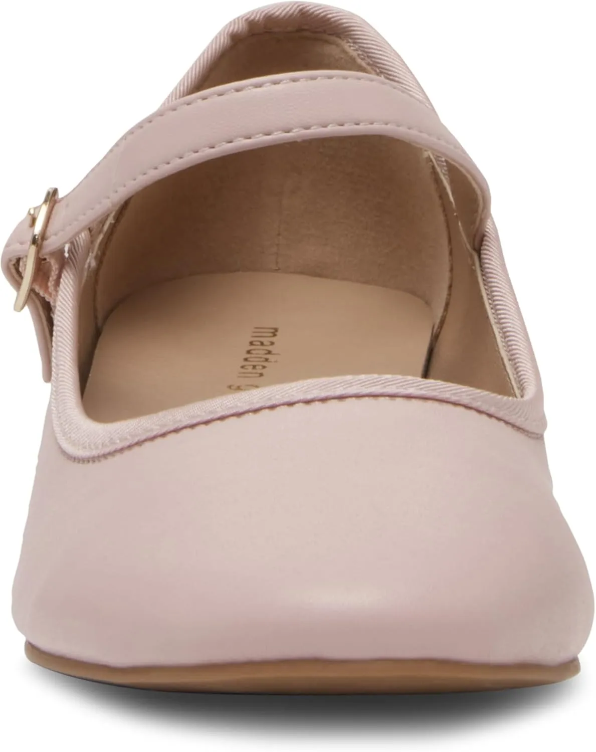 Madden Girl Women's Tutu Ballet Flat