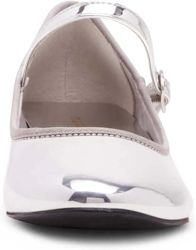 Madden Girl Women's Tutu Ballet Flat