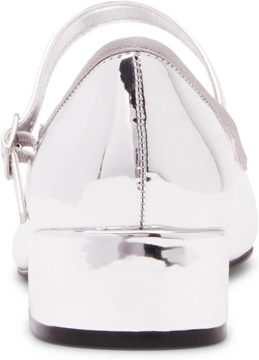 Madden Girl Women's Tutu Ballet Flat