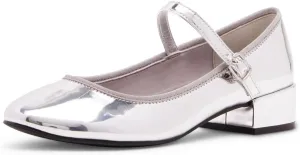 Madden Girl Women's Tutu Ballet Flat