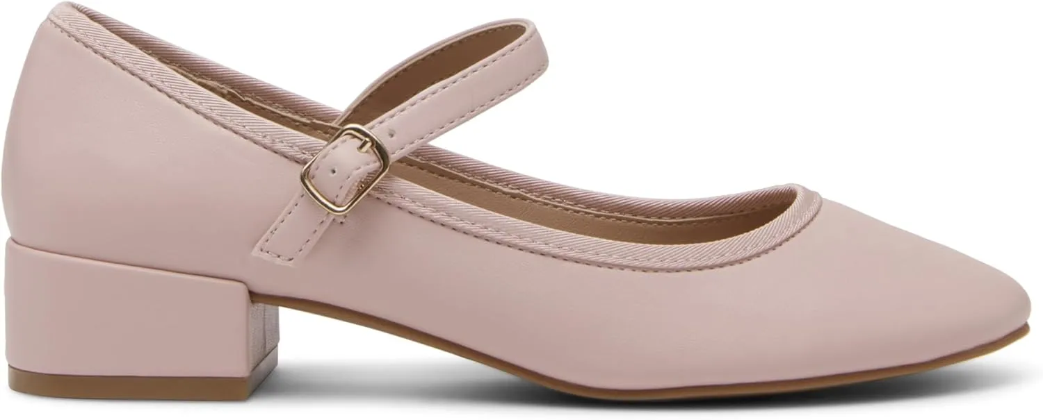 Madden Girl Women's Tutu Ballet Flat