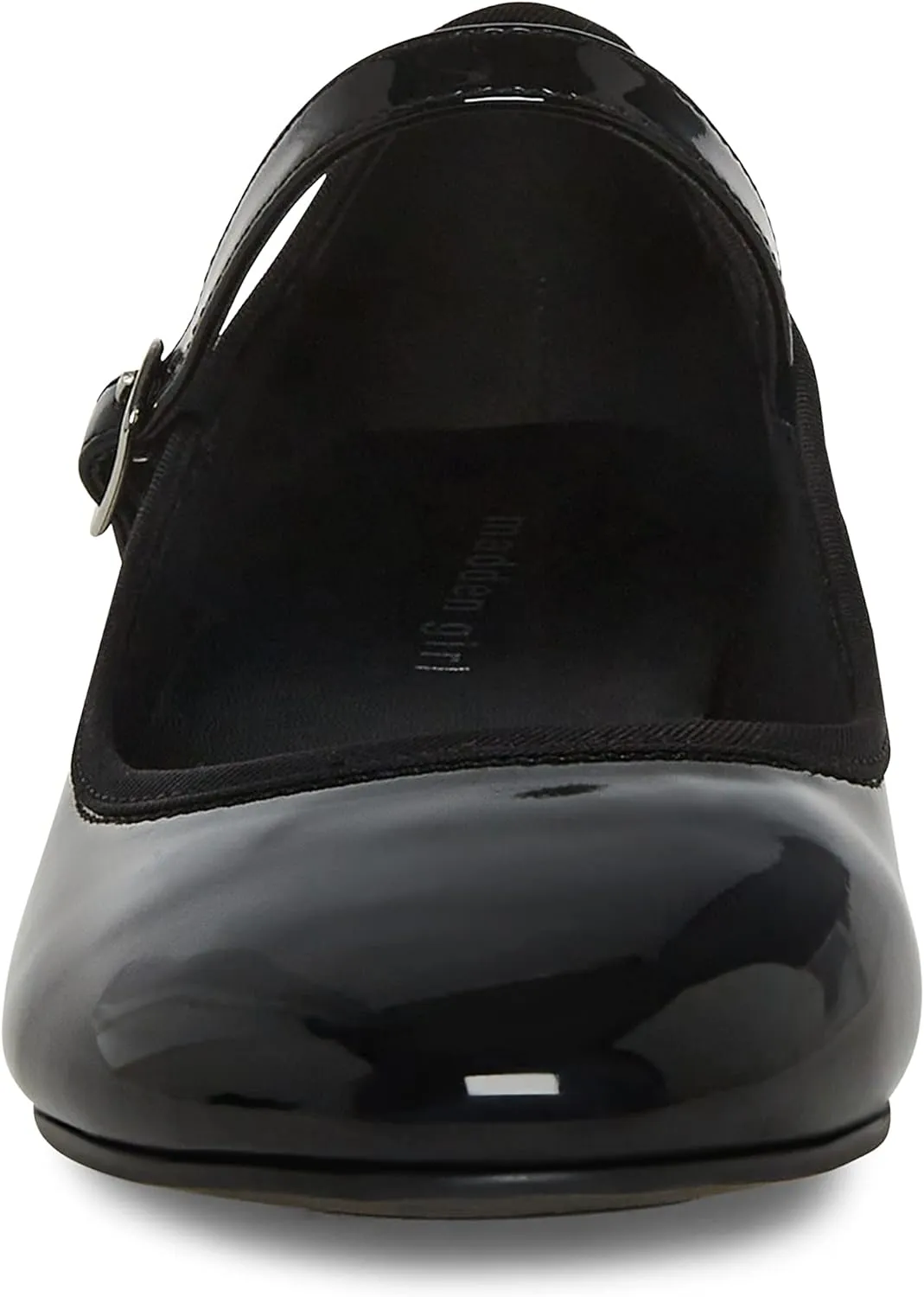 Madden Girl Women's Tutu Ballet Flat